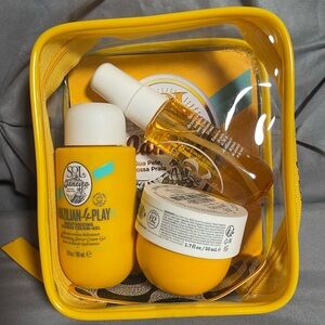 travel set sol de janerio